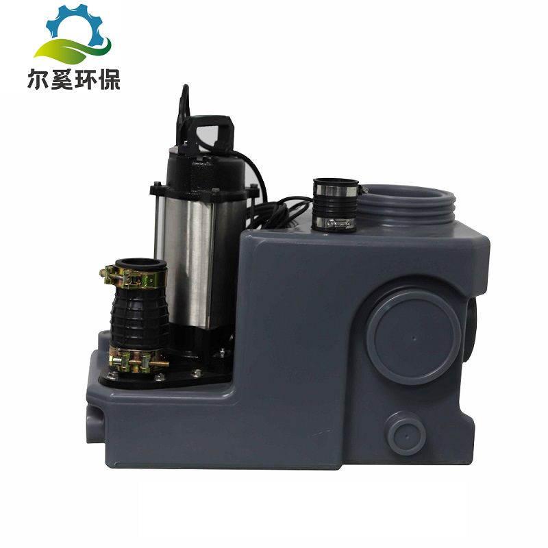 贵州Exlift25S外置污水提升器